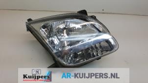 Used Headlight, right Suzuki New Ignis (MH) 1.5 16V Price € 30,00 Margin scheme offered by Autorecycling Kuijpers