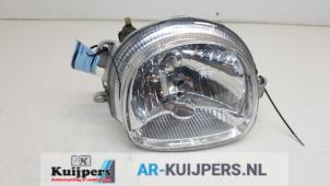 Used Headlight, right Renault Twingo (C06) 1.2 Price € 15,00 Margin scheme offered by Autorecycling Kuijpers