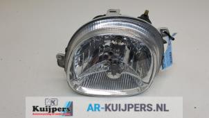 Używane Reflektor lewy Renault Twingo (C06) 1.2 Cena € 15,00 Procedura marży oferowane przez Autorecycling Kuijpers
