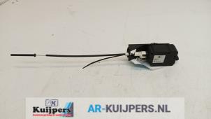 Used Tank flap lock motor BMW Mini One/Cooper (R50) 1.6 16V One Price € 10,00 Margin scheme offered by Autorecycling Kuijpers