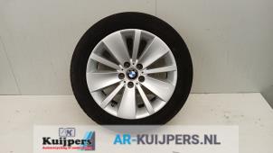 Usados Rueda de repuesto BMW 7 serie (E65/E66/E67) 730d,Ld 3.0 24V Precio € 75,00 Norma de margen ofrecido por Autorecycling Kuijpers