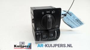 Gebrauchte Licht Schalter Suzuki New Ignis (MH) 1.3 16V Preis € 15,00 Margenregelung angeboten von Autorecycling Kuijpers