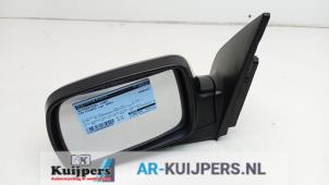 Used Wing mirror, left Kia Picanto (BA) 1.0 12V Price € 19,00 Margin scheme offered by Autorecycling Kuijpers