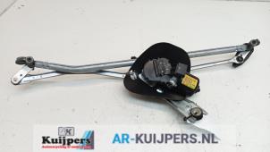 Used Wiper motor + mechanism BMW Mini One/Cooper (R50) 1.6 16V One Price € 30,00 Margin scheme offered by Autorecycling Kuijpers