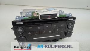 Używane Radioodtwarzacz CD Mazda 6 Sportbreak (GY19/89) 1.8i 16V Cena € 40,00 Procedura marży oferowane przez Autorecycling Kuijpers