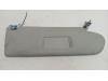Sun visor from a Volkswagen Transporter T5, 2003 / 2015 2.0 TDI DRF, Delivery, Diesel, 1.968cc, 103kW (140pk), FWD, CAAC, 2009-09 / 2015-03, 7E; 7F 2010