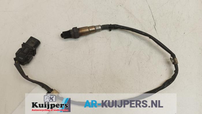 Usados Sonda Lambda Volkswagen Transporter T5 2.0 TDI DRF Precio € 20,00 Norma de margen ofrecido por Autorecycling Kuijpers