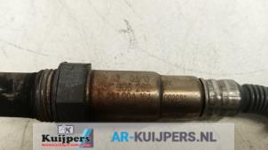 Sonde lambda d'un Volkswagen Transporter T5 2.0 TDI DRF 2010