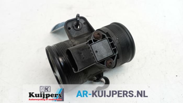 Begagnade Sensor (övriga) Volkswagen Transporter T5 2.0 TDI DRF Pris € 20,00 Marginaltabell erbjuds av Autorecycling Kuijpers