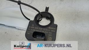 Used Steering angle sensor Mercedes Vito (639.7) 2.2 113 CDI 16V Euro 5 Price € 30,00 Margin scheme offered by Autorecycling Kuijpers