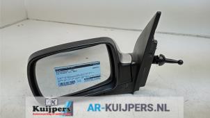 Used Wing mirror, left Kia Picanto (BA) 1.1 12V Price € 19,00 Margin scheme offered by Autorecycling Kuijpers