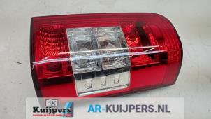 Used Taillight, right Citroen Berlingo 2.0 HDi Price € 15,00 Margin scheme offered by Autorecycling Kuijpers