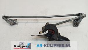 Used Wiper motor + mechanism Honda Logo (GA33) 1.3 Price € 35,00 Margin scheme offered by Autorecycling Kuijpers
