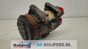 Usagé Pompe clim Nissan Primera (P12) 1.8 16V Prix € 45,00 Règlement à la marge proposé par Autorecycling Kuijpers