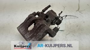 Used Rear brake calliper, right Nissan Primera (P12) 1.8 16V Price € 20,00 Margin scheme offered by Autorecycling Kuijpers