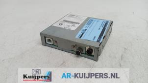 Usados Amplificador de antena Nissan Primera (P12) 1.8 16V Precio € 25,00 Norma de margen ofrecido por Autorecycling Kuijpers