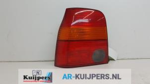 Used Taillight, left Seat Arosa (6H1) 1.4 MPi Price € 14,00 Margin scheme offered by Autorecycling Kuijpers