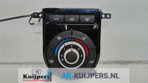 Used Heater control panel Kia Venga 1.4 CVVT 16V Price € 45,00 Margin scheme offered by Autorecycling Kuijpers