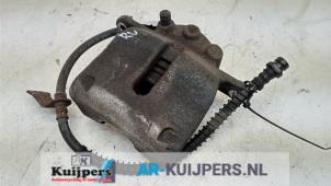 Used Front brake calliper, right Kia Venga 1.4 CVVT 16V Price € 34,00 Margin scheme offered by Autorecycling Kuijpers