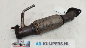 Used Exhaust front section Kia Venga 1.4 CVVT 16V Price € 30,00 Margin scheme offered by Autorecycling Kuijpers