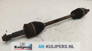 Used Front drive shaft, left Kia Venga 1.4 CVVT 16V Price € 45,00 Margin scheme offered by Autorecycling Kuijpers