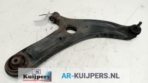 Used Front wishbone, right Kia Venga 1.4 CVVT 16V Price € 55,00 Margin scheme offered by Autorecycling Kuijpers