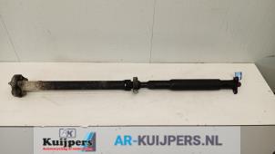 Used Intermediate shaft BMW 3 serie (E90) 320d 16V Price € 95,00 Margin scheme offered by Autorecycling Kuijpers