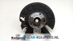Used Knuckle bracket, front right Volkswagen Caddy III (2KA,2KH,2CA,2CH) 2.0 SDI Price € 45,00 Margin scheme offered by Autorecycling Kuijpers