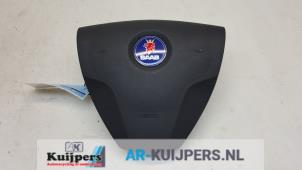 Usagé Airbag gauche (volant) Saab 9-3 II Sport Sedan (YS3F) 1.8t 16V Prix € 70,00 Règlement à la marge proposé par Autorecycling Kuijpers