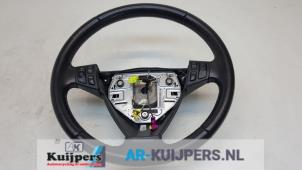 Used Steering wheel Saab 9-3 II Sport Sedan (YS3F) 1.8t 16V Price € 50,00 Margin scheme offered by Autorecycling Kuijpers