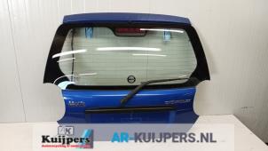 Used Tailgate Chevrolet Matiz 0.8 S,SE Price € 75,00 Margin scheme offered by Autorecycling Kuijpers