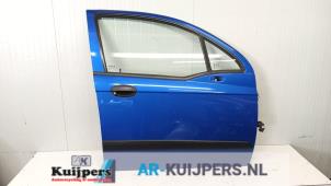 Used Front door 4-door, right Chevrolet Matiz 0.8 S,SE Price € 75,00 Margin scheme offered by Autorecycling Kuijpers