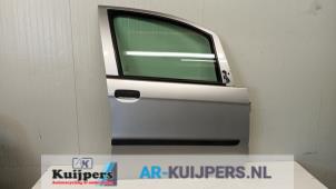 Used Front door 4-door, right Fiat Idea (350AX) 1.4 16V Price € 50,00 Margin scheme offered by Autorecycling Kuijpers