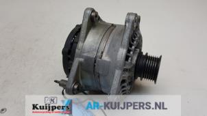 Dynamo van een Seat Cordoba (6C2/6K2) 1.4 2001