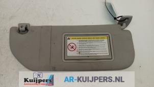 Used Sun visor Citroen C1 1.4 HDI Price € 10,00 Margin scheme offered by Autorecycling Kuijpers