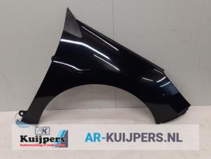 Used Front wing, right Peugeot 308 SW (4E/H) 1.6 VTI 16V Price € 40,00 Margin scheme offered by Autorecycling Kuijpers