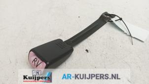 Gebrauchte Sicherheitsgurt Schließe rechts vorne Citroen C1 1.4 HDI Preis € 10,00 Margenregelung angeboten von Autorecycling Kuijpers