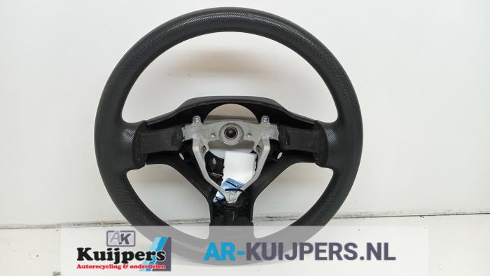 Steering wheel from a Citroën C1 1.4 HDI 2006