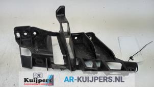 Used Front bumper, left-side component Renault Modus/Grand Modus (JP) 1.4 16V Price € 10,00 Margin scheme offered by Autorecycling Kuijpers
