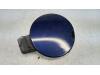 Tank cap cover from a Peugeot 207/207+ (WA/WC/WM) 1.6 HDi 16V 2008