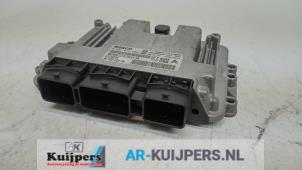 Used Engine management computer Peugeot 207/207+ (WA/WC/WM) 1.6 HDi 16V Price € 50,00 Margin scheme offered by Autorecycling Kuijpers