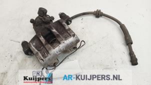 Used Rear brake calliper, right Ford Focus C-Max 2.0 TDCi 16V Price € 20,00 Margin scheme offered by Autorecycling Kuijpers