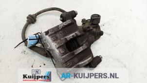 Used Rear brake calliper, left Ford Focus C-Max 2.0 TDCi 16V Price € 25,00 Margin scheme offered by Autorecycling Kuijpers