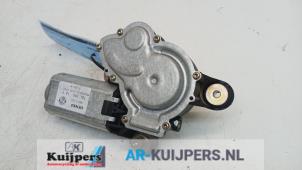 Used Rear wiper motor Fiat Idea (350AX) 1.4 16V Price € 25,00 Margin scheme offered by Autorecycling Kuijpers