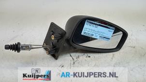 Used Wing mirror, right Fiat Idea (350AX) 1.4 16V Price € 25,00 Margin scheme offered by Autorecycling Kuijpers
