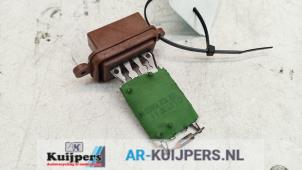 Used Heater resistor Fiat Idea (350AX) 1.4 16V Price € 10,00 Margin scheme offered by Autorecycling Kuijpers