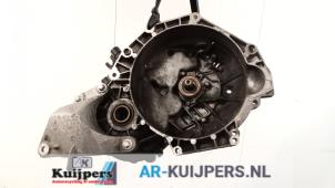 Gebrauchte Getriebe Saab 9-3 II Sport Sedan (YS3F) 1.8t 16V Preis € 395,00 Margenregelung angeboten von Autorecycling Kuijpers