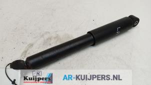 Used Rear shock absorber, left Fiat Idea (350AX) 1.4 16V Price € 20,00 Margin scheme offered by Autorecycling Kuijpers