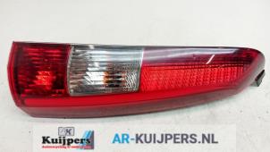 Używane Tylne swiatlo pozycyjne prawe Volvo V70 (SW) 2.5 T 20V Cena € 15,00 Procedura marży oferowane przez Autorecycling Kuijpers