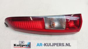 Used Taillight, left Volvo V70 (SW) 2.5 T 20V Price € 15,00 Margin scheme offered by Autorecycling Kuijpers